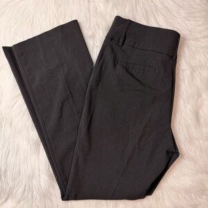Apt 9. Gray Dress Pants